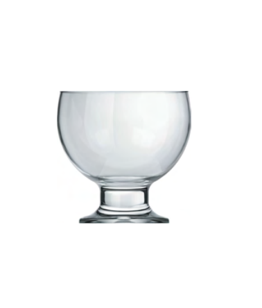 Taça Paulista Sobremesa 400 ml 7204 - Nadir