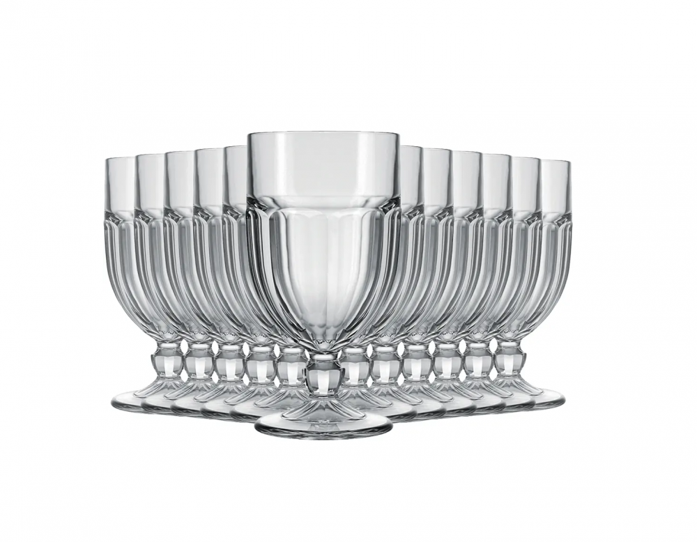 Taça Refresco Bristol 470 ml 0911 - Nadir