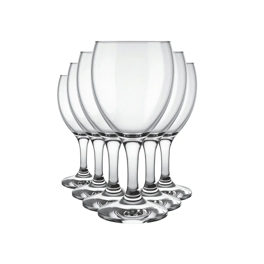 Taça Vinho Tinto Windsor 250 ml 7128 - Nadir