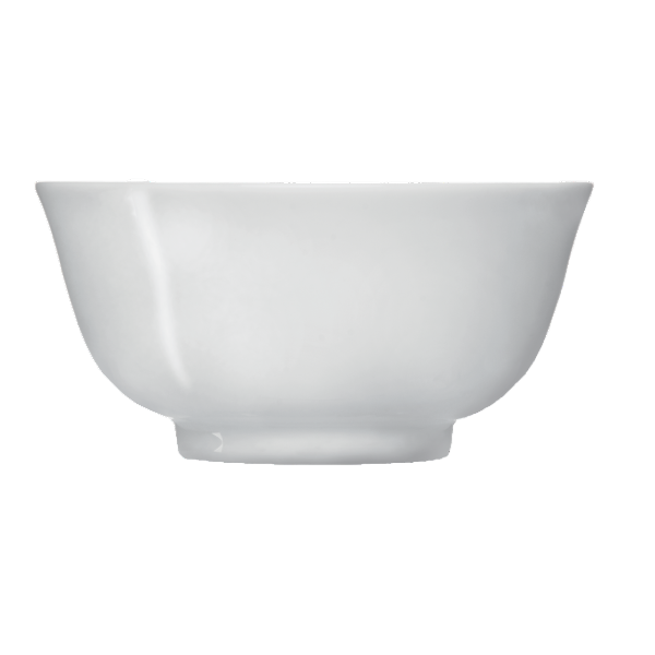 Tigela Oriental 240 ml 11x5,5 cm - Germer