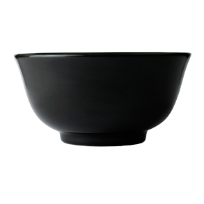 Tigela Pequena Preto Oriental 11 cm 240 ml - Germer
