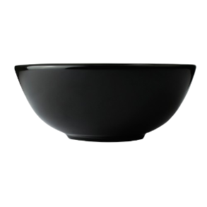 Tigela Preto Oriental 15 cm 550 ml - Germer