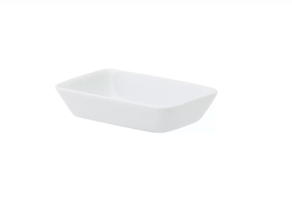 Travessa Funda Retangular Vasp 16 cm - Germer