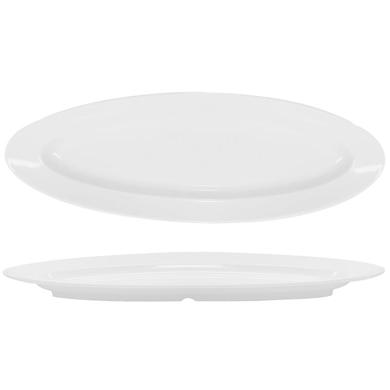Travessa Peixeira Melamina 61 x 23 cm - Bestfer