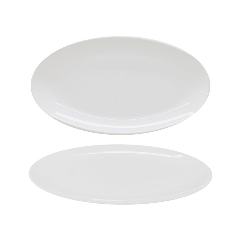 Travessa Premium Melamina 45 cm - Bestfer