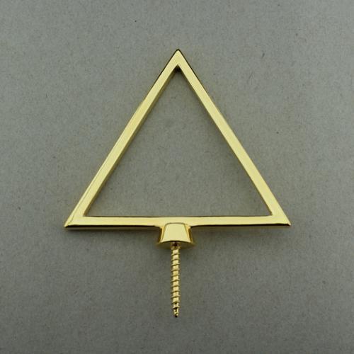 Mestre de Cerimônia Triângulo Dourado