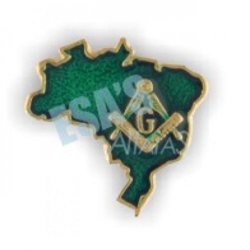 Pin on Brasil