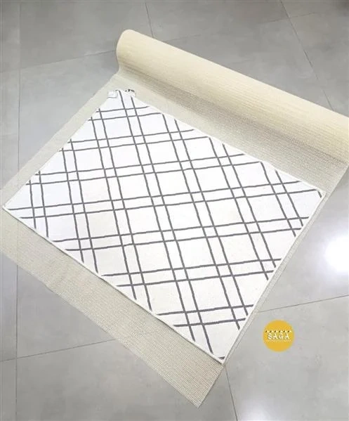 Tela Antiderrapante: Como Escolher a Ideal para o Seu Tapete