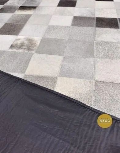 Tapete de Couro para Sala: Quais Cuidados S&atilde;o Recomendados para Conservar o Produto?