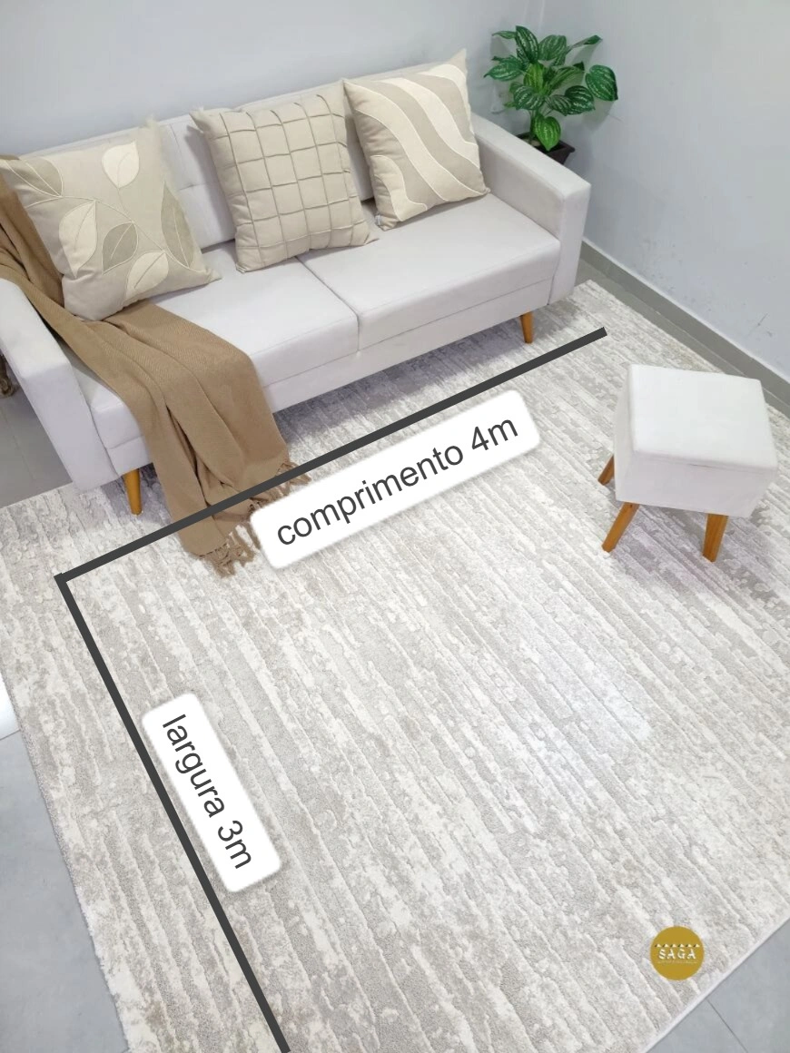 Tapetes Sob Medida: Entenda a Toler&acirc;ncia Dimensional e a Norma ABNT que Garantem a Qualidade