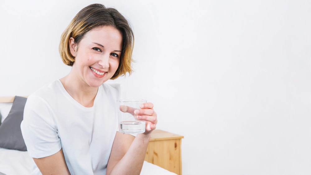 Principais suplementos naturais para os sintomas da menopausa