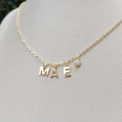 Colar MÃE