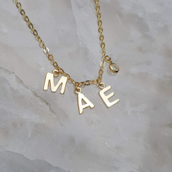 Colar MÃE