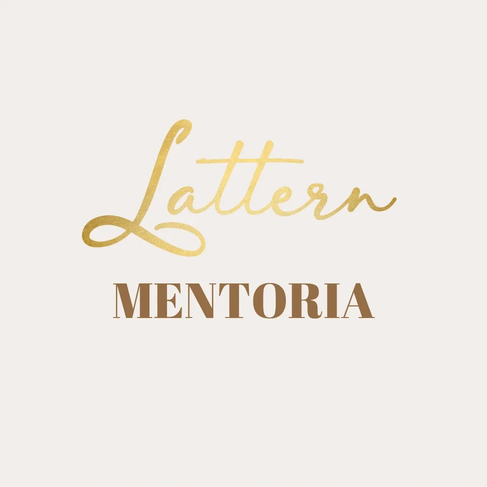 Mentoria Lattern