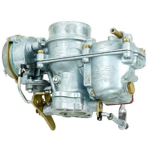 Carburador Solex Brosol H-32-PDSIT/2 mod. lado esquerdo gasolina