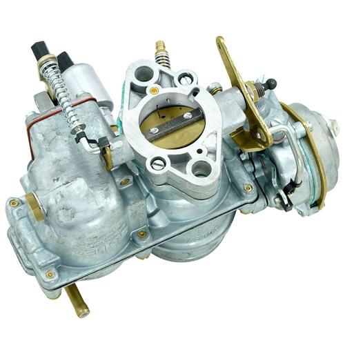 Carburador Solex Brosol H-32-PDSIT/2 mod. lado esquerdo gasolina