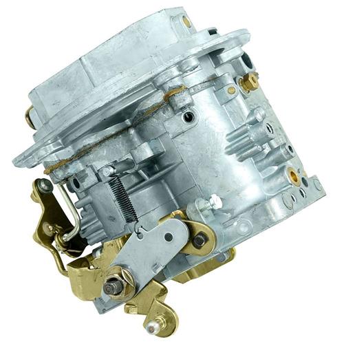 Carburador Solex Brosol H-34-SEIE mod. 4cc gasolina para Ford