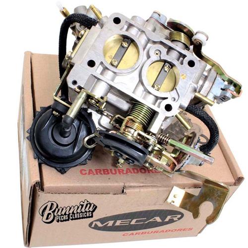 Carburador Modelo Weber 495 TLDZ VW 1.8 AP Gol Parati Saveiro