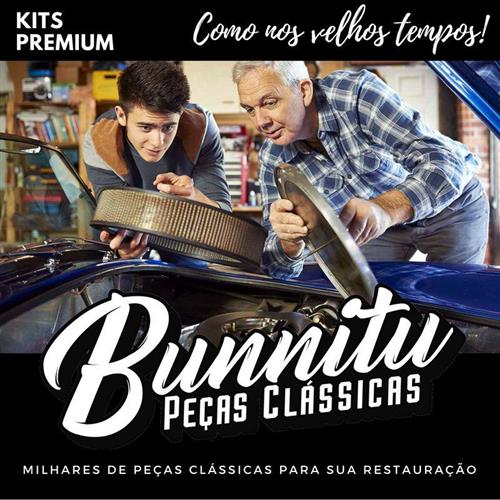 Kit de reparo do carburador Weber 40 IDF - Vertical : Aqui tem