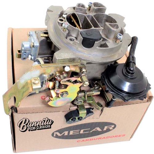 Carburador Modelo Weber 495 TLDZ VW 1.8 AP Gol Parati Saveiro