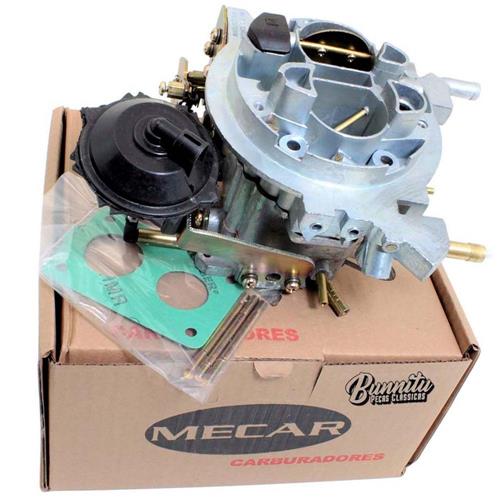 Carburador Modelo Weber 495 TLDF Uno Mille Eletronic 1.0 Gasolina