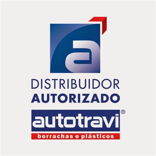 Peças especiais de borracha - Autotravi