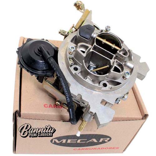 Carburador Modelo Weber 495 TLDZ VW 1.8 AP Gol Parati Saveiro