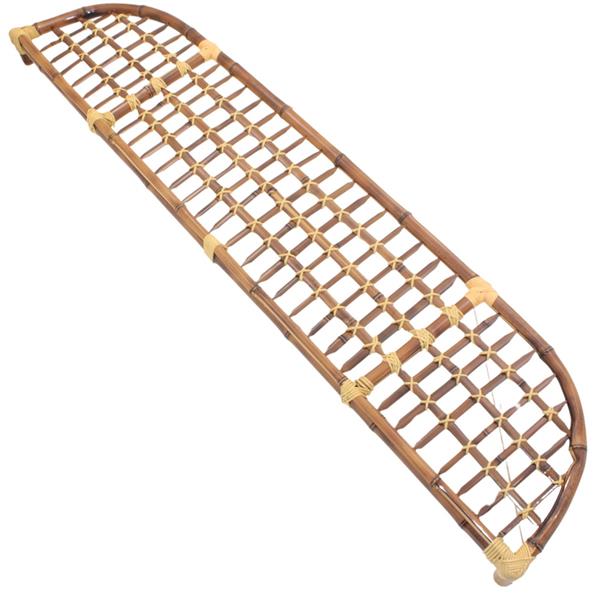 Bambu Apoio Porta Treco Objetos Painel Acessório Interno Modelo