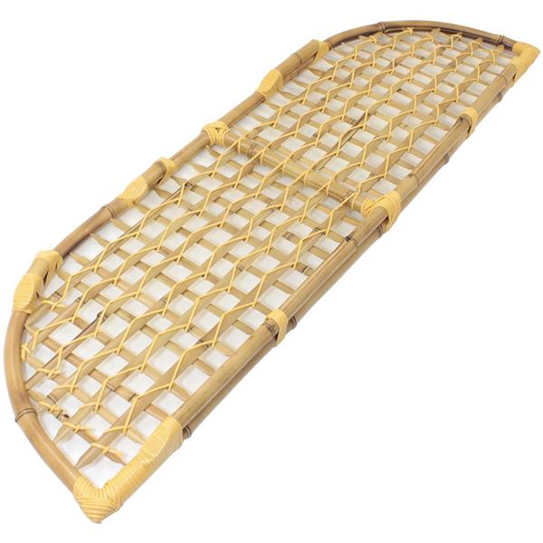 Bambu Apoio Porta Treco Objetos Painel Acessório Interno VW Fusca