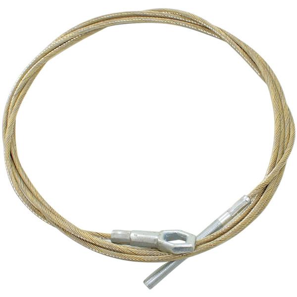 Cabo De Embreagem Premium Reforçado Puma Após 1976 Procurando