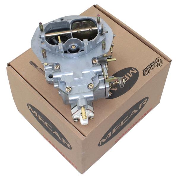 Carburador Modelo Solex H 34 SEIE Ford Maverick 4cc F-100 Motor