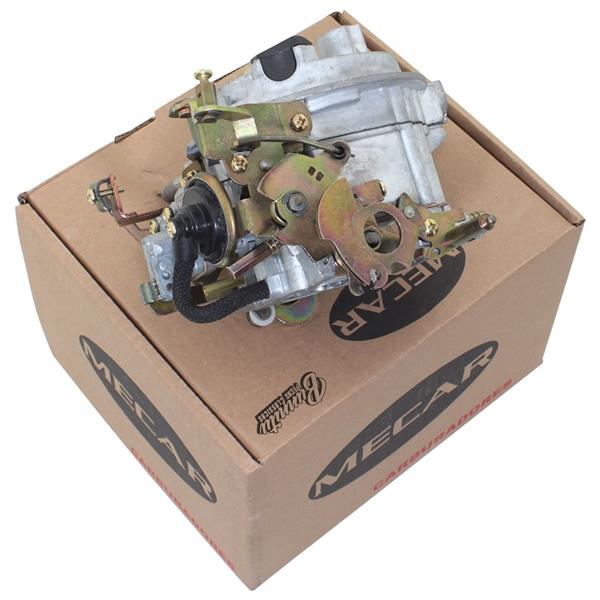 Carburador Modelo TLDF Weber 495 Fiat Uno 1.6R Elba Prêmio CSL