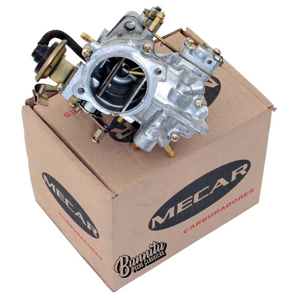 カーペンターγ90Super-L Carburador Modelo Weber 190 Fiat 1300 Uno Panorama Fiorino Spazio