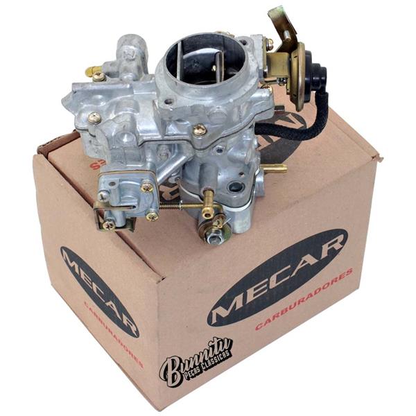 Carburador Modelo Weber 190 Fiat 1300 Uno Panorama Fiorino Spazio