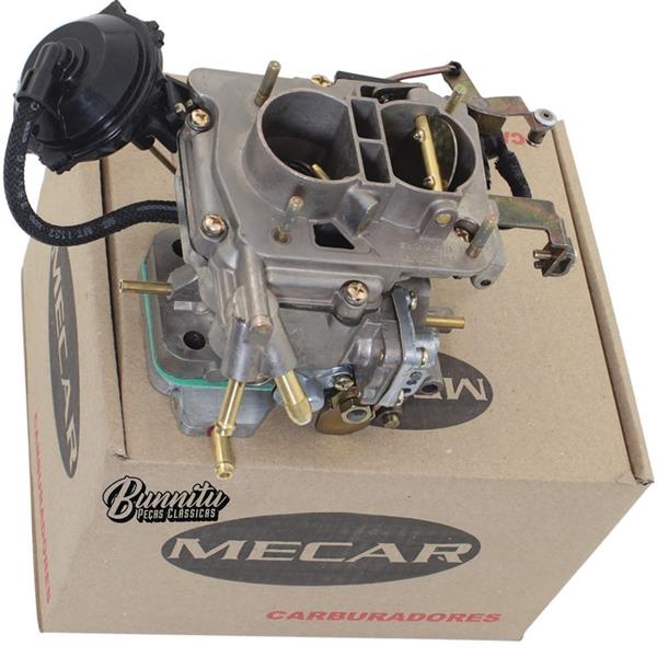 WEBER キャブ Carburador Tldz Weber Pampa 91 1.8 Gasolina Original - www