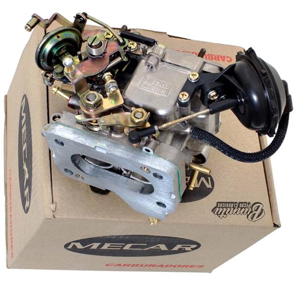 Carburador Modelo Weber 460 Fiat Uno Elba Prêmio 1.5 Argentino