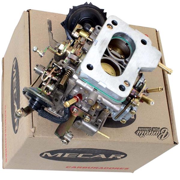 Carburador Modelo Weber 460 Fiat Uno Elba Prêmio 1.5 Argentino