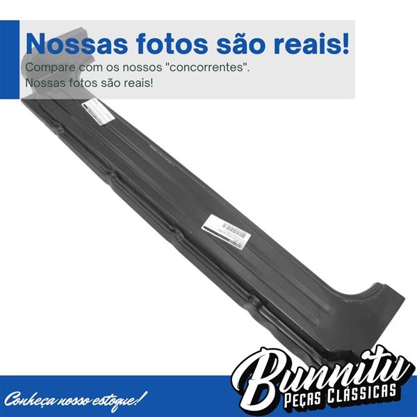 Lata Soleira Caixa De Ar Externa GM A-10 C-10 C-14 D-10 1964 À