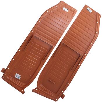 Par Assoalho Exportação VW Fusca 1976 À 1996 ? Zito Pereira