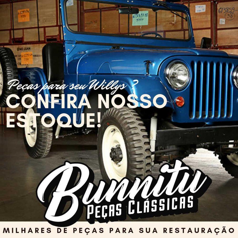 Jogo de Bola de Câmbio 5 Marchas Jeep com Câmbio de Chevette