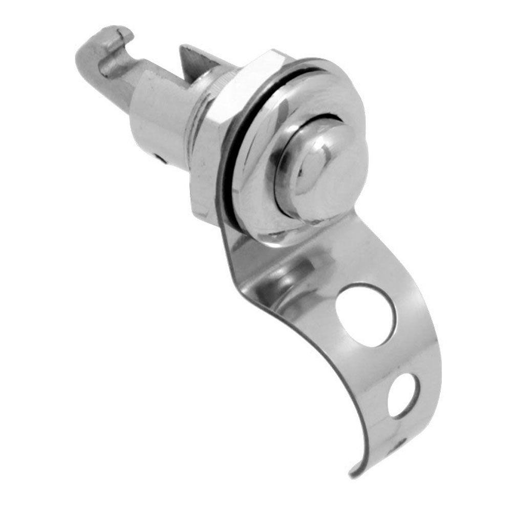 おくかず用 Botão Com Alça Cal-Look De Abertura Tampa Porta Luvas VW Fusca