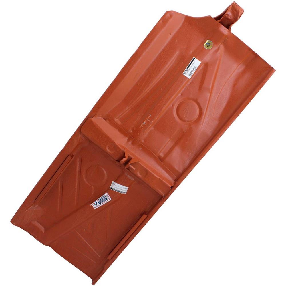 Assoalho Exportação VW Gol Parati Voyage 1980 À 1994 ? Zito