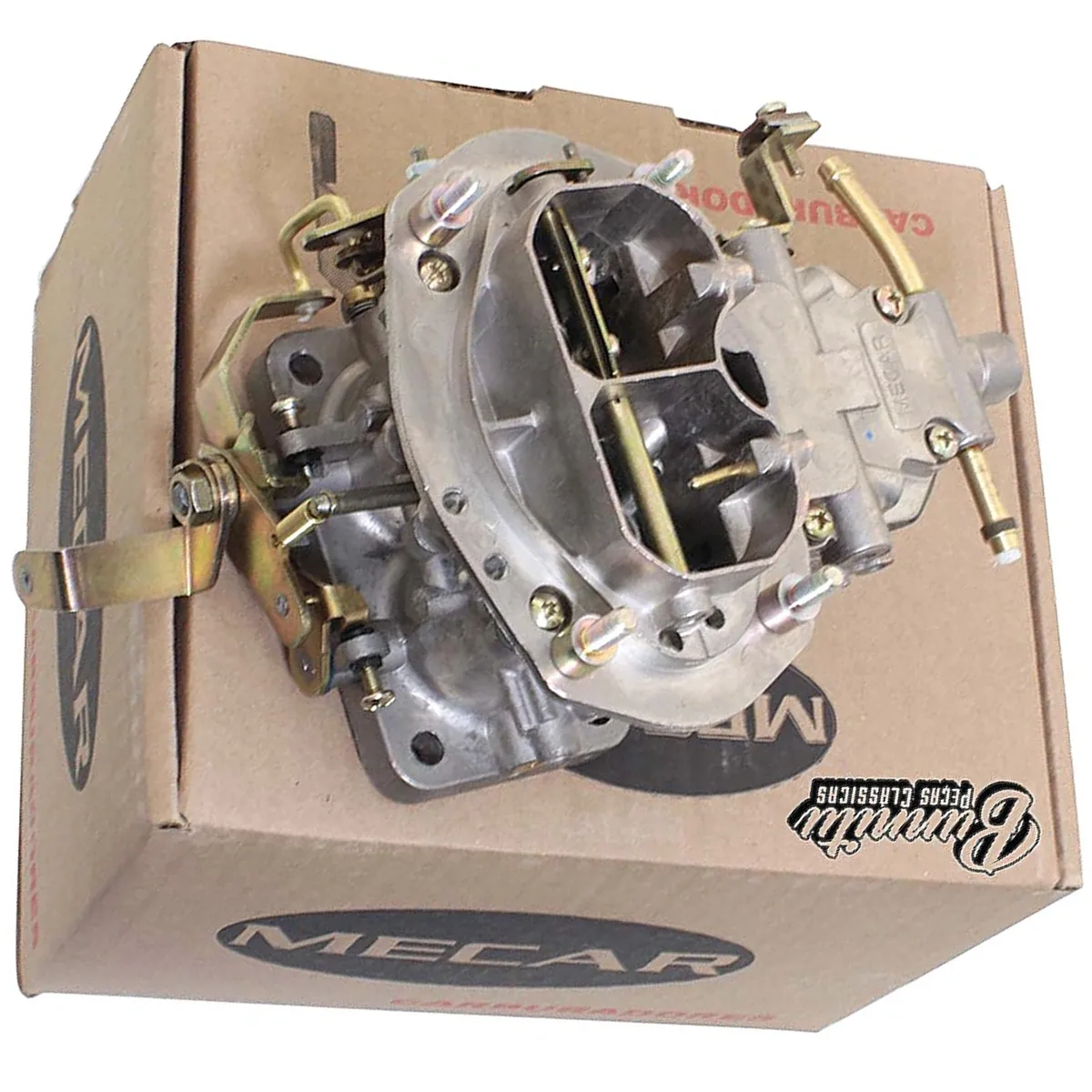 Carburador Modelo Solex H34 Duplo Ford Corcel 2 Belina 2 Del Rey