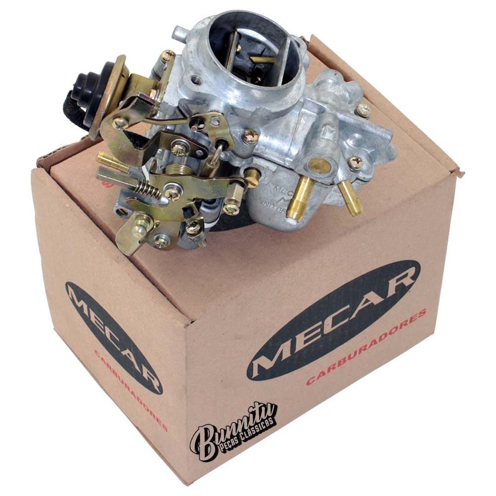 Carburador Modelo Weber 190 Fiat 1300 Uno Panorama Fiorino Spazio