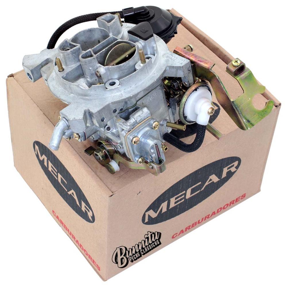 RL　weber Carburador Modelo Weber 495 TLDZ VW 1.6 AP Gol Parati Saveiro