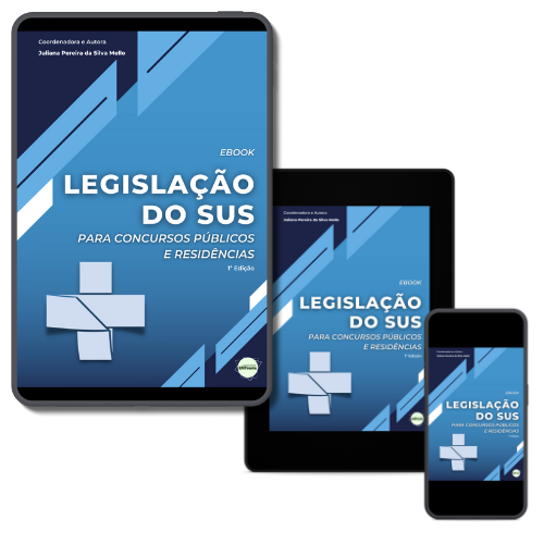 Ebook Pdf LegislaÇÃo Do Sistema Único De SaÚde Sus Volume Único