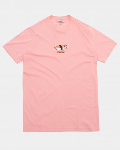 Sushi Surfers, Men's T-Shirt Regular