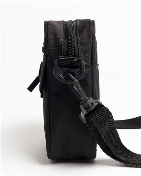 Shoulder Bag Surfavel Basic Logo (Preta) : Acessórios - Shoulder