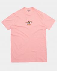 Camiseta Surfavel Sushi Board (Salmão) : Camisetas - Básicas