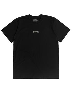 Camiseta Surfavel Rocks (Preta) : Camisetas : Surfavel Surfboards